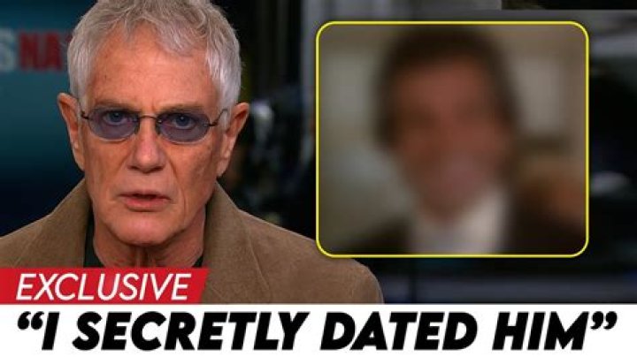 Was Troy Donahue Gay? Sexuality Explored