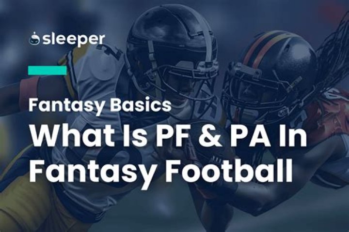 What does pf stand for in fantasy basketball