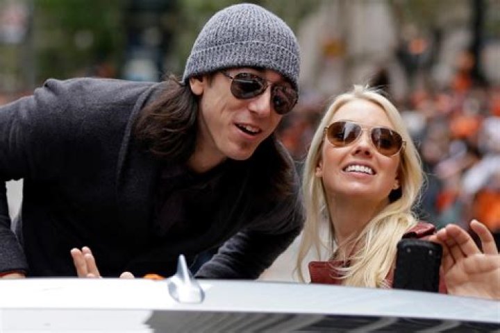 What Happened Tim Lincecum’s Wife, Cristin Coleman?