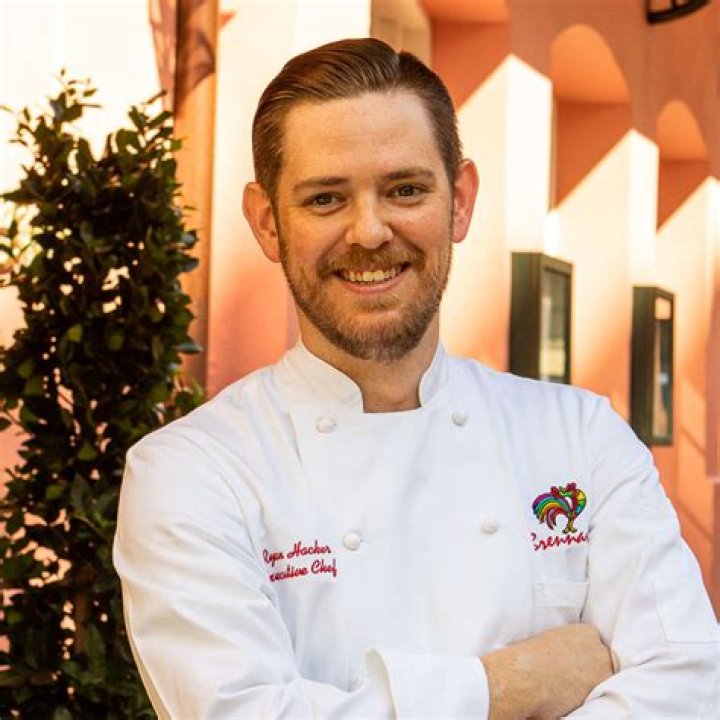 What Happened To Chef Matt Abé? Everything To Know About MasterChef Professionals