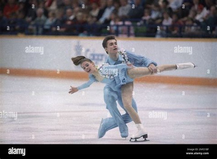 What Illness Does Ekaterina Gordeeva Have? Facts To Know About Russian Figure Skater