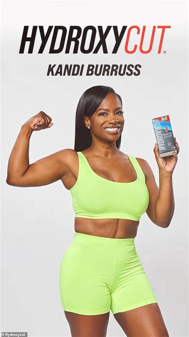 What is Kandi Burruss real name? Is Kandi Burruss a Taurus? How did Kandi Burruss lose her weight?