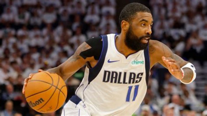 What Is Kyrie Irving Religion? Find Out If The Basketball Player Is Muslim