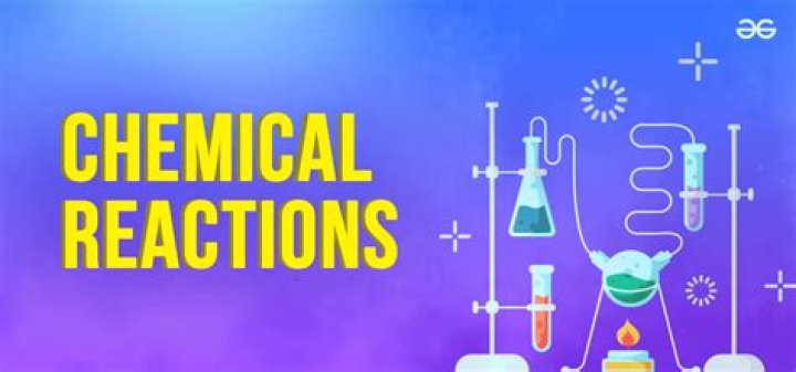 What is rust give its chemical reaction also