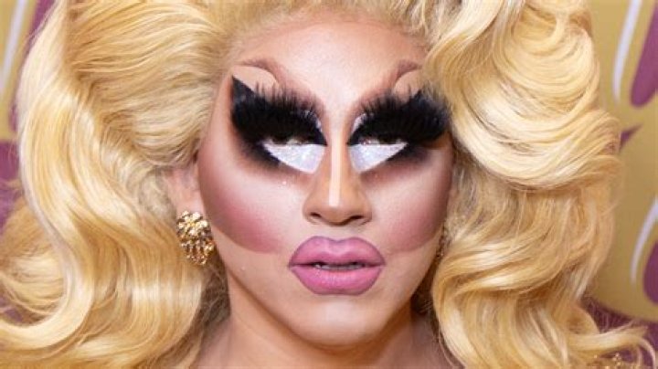 What Is Trixie Mattel’s Gender? Everything To Know About The Queen Of The Universe Cast