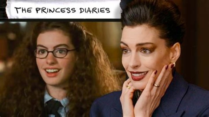Where did anne hathaway go to college