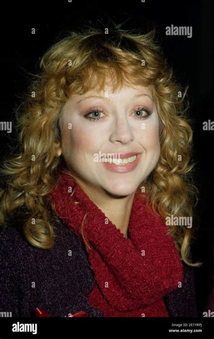 Where Is Bonnie Ebsen Today? Everything To Know About The Actress