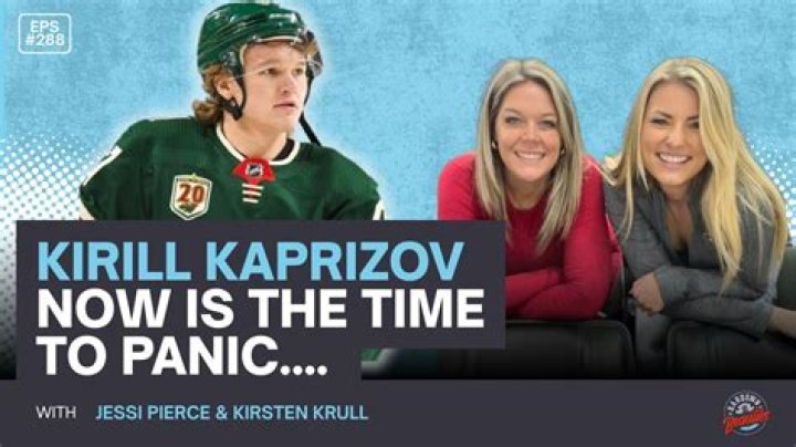 Where Is Estee Maria Now? Kirill Was Here AKA Kirill Bichutsky Girlfriend – Age And Wikipedia