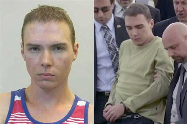 Where is Luka Magnotta now? He is in a Quebec prison where he’ll spend the rest of his life