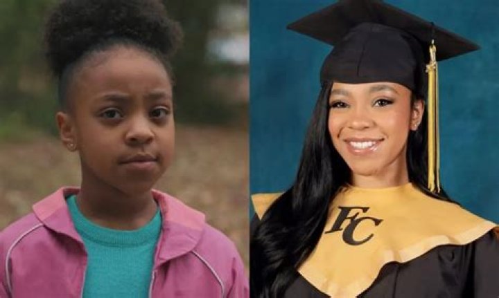 Who Are Adjua And John Ferguson? Stranger Thing Cast Priah Ferguson Parents, Family And Net Worth