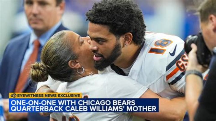 Who Are Caleb Swanigan Parents? Meet Roosevelt Barnes And Tanya Swanigan