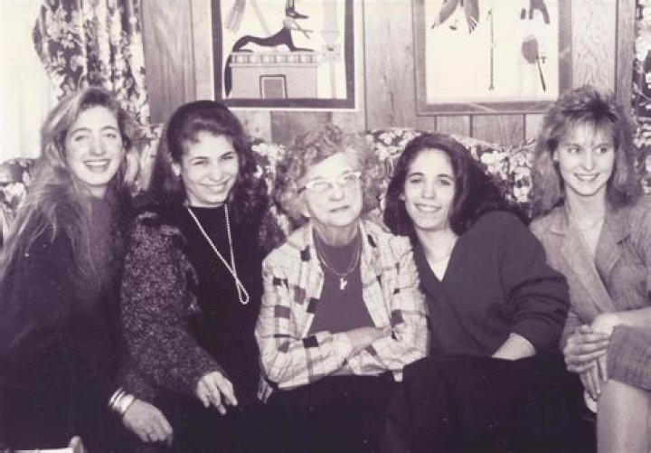 Who Are Carolyn Goodman Children? Everything To Know About Her Family
