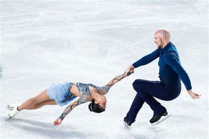 Who Are Donovan Carrillo Parents? Details About The Mexican Figure Skater In Olympics After 30 Years