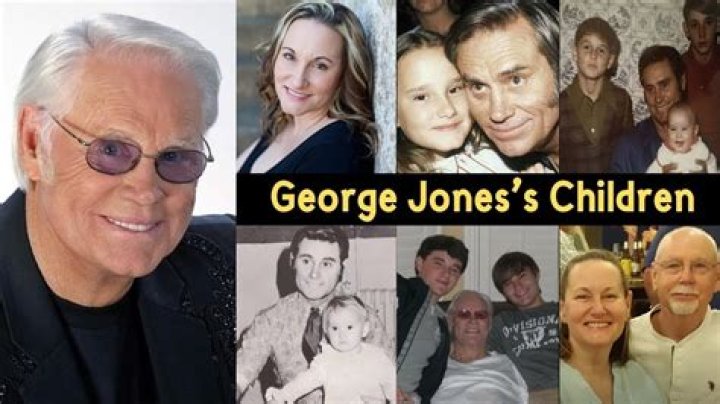 Who Are George Negus Children? Details To Know About Serge And Ned Cockburn