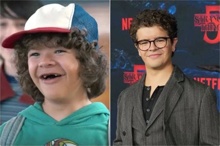 Who Are Heather Matarazzo, Gaten Matarazzo Sr? All About Gaten Matarazzo Parents Ethnicity