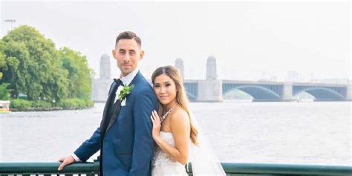 Who Are Noi Phommasak And Steve Moy From Married At First Sight Boston? Details To Know