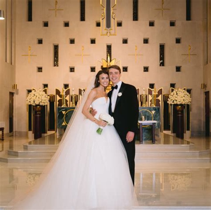 Who Is Adam Parkhomenko? Everything On Wife Kirby Hoag, Family and Children