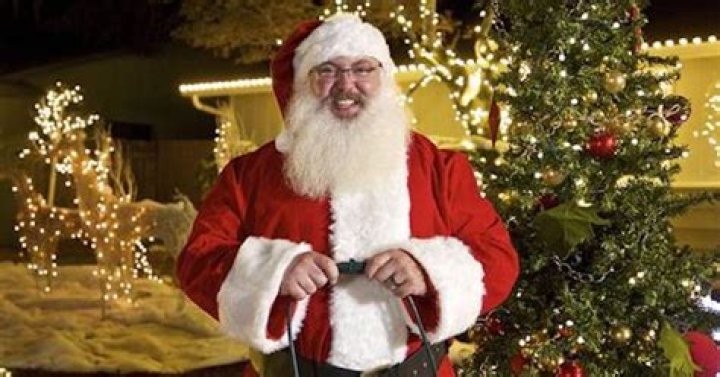 Who Is Albie Mushaney aka Big Bad Santa? Wife, Wiki, Bio, Family and Net Worth