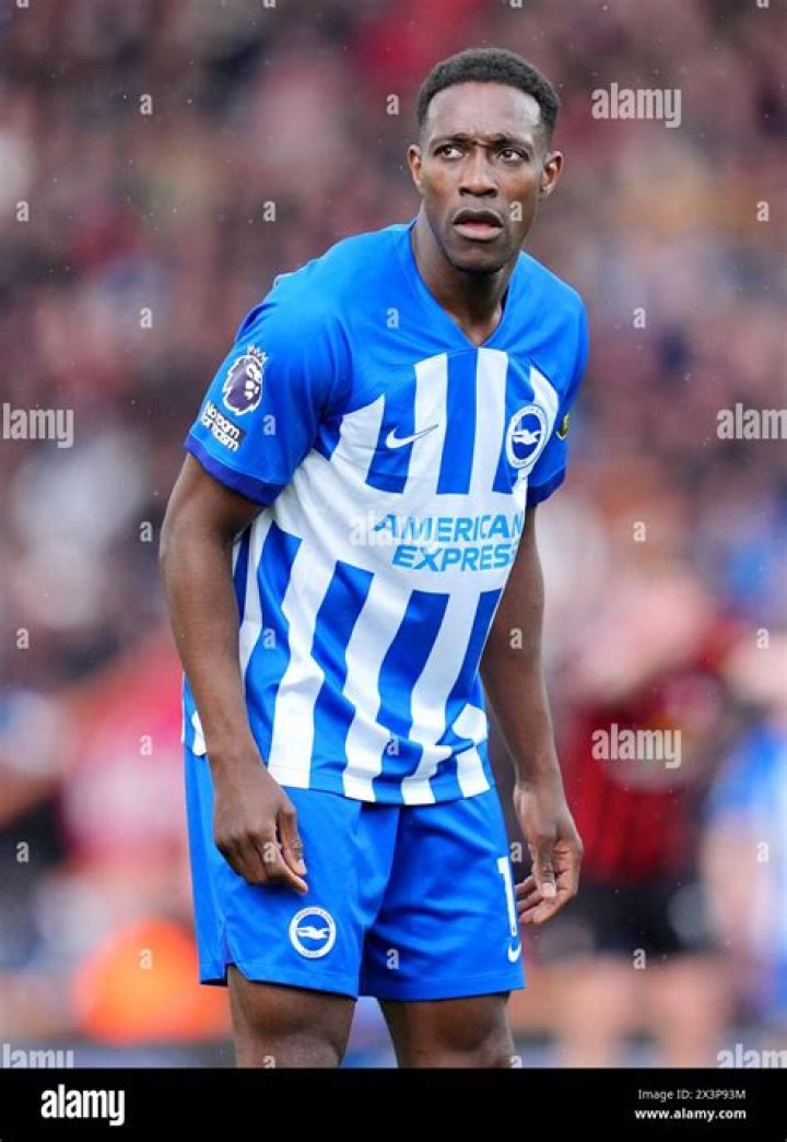 Who Is Brighton & Hove Albion Forward Danny Welbeck Brother Chris Welbeck?