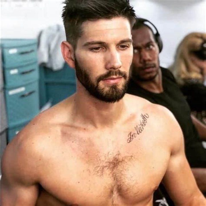 Who Is Casey Deidrick: 5 Facts About The ‘In The Dark Actor’