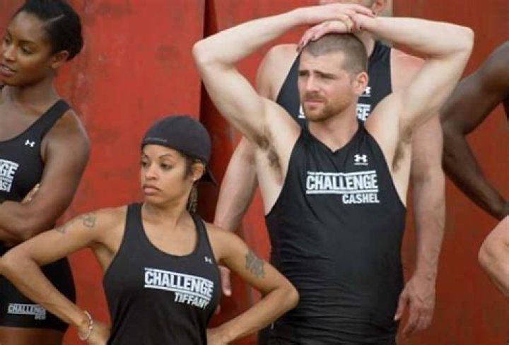 Who Is Cashel Barnett From The Challenge: USA? Learn About His Girlfriend