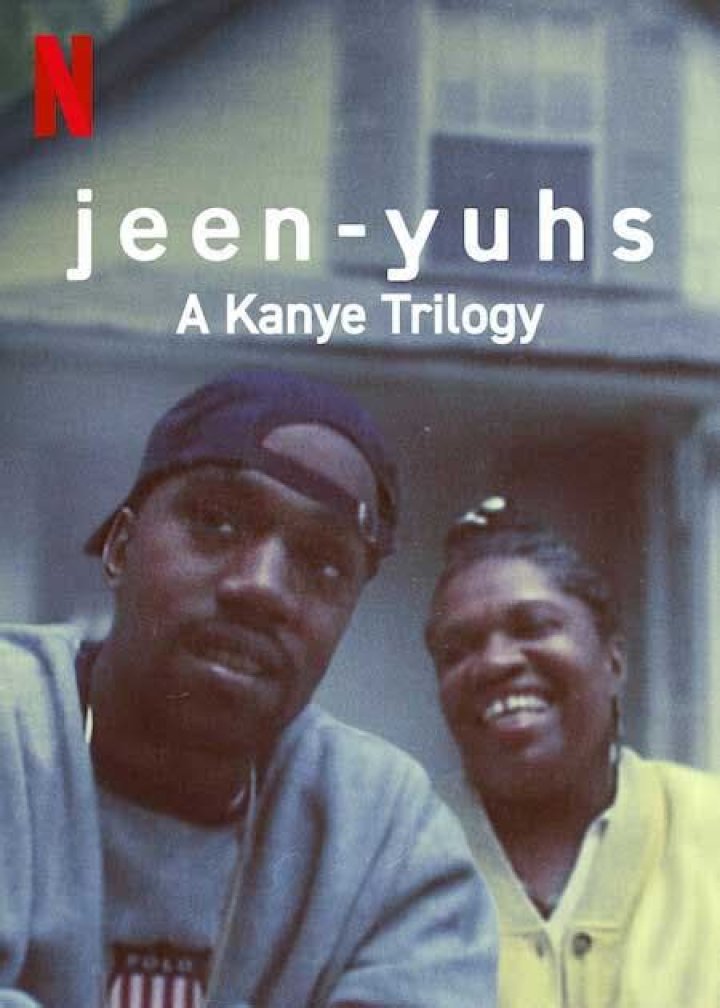 Who Is Chaka Pilgrim From Kanye West Documentary Jeen-yuhs? Meet The Woman Who Helped ‘Ye’ Make It