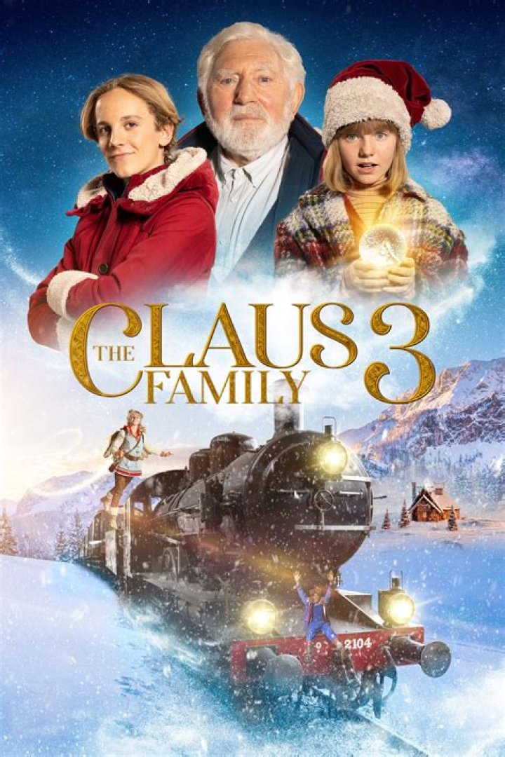 Who Is Emma Moortgat From The Claus Family 2? Here Is Everything To Know About The Cast