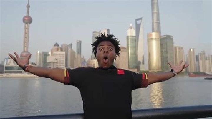 Who Is IShowSpeed? Everything To Know About The Musical Artist