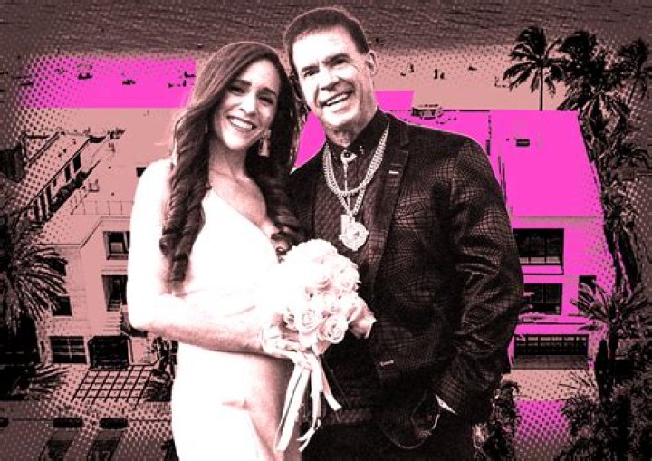 Who Is Jack Owoc Wife Meg Liz Owoc? Wedding Pictures and Age Difference, Net Worth