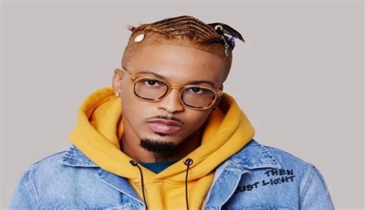 Who Is Jamal Labranch| Everything About August Alsina’s Step Brother