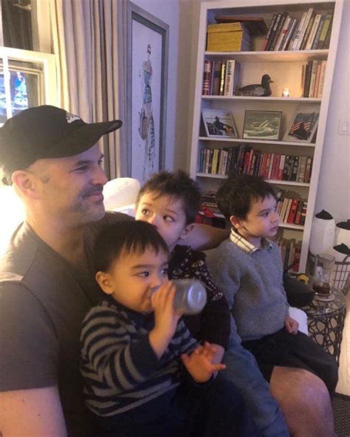 Who Is Jeanne Taibbi? Facts To Knonw About Matt Taibbi Wife