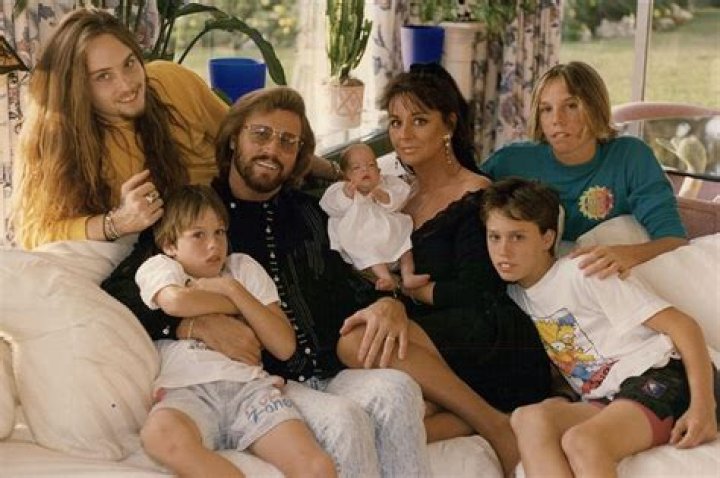 Who Is Joe Barry’s Wife Chris Marinelli Barry? Do They Have Children?