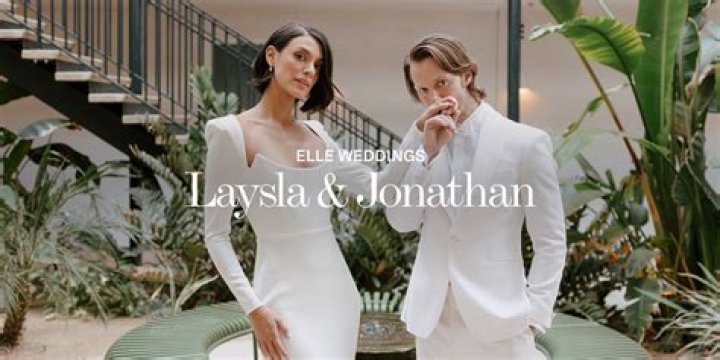 Who Is Jonathan Keltz Wife Laysla De Oliveira? Meet The Couple On Instagram