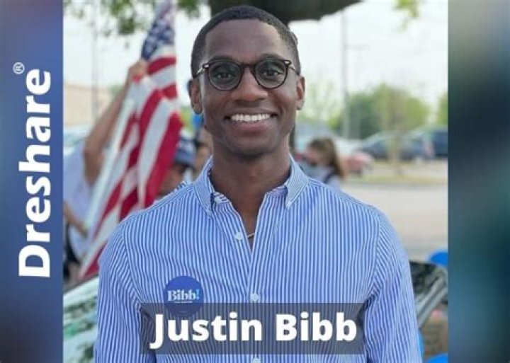 Who is Justin Bibb? Here’s Everything To Know About Him
