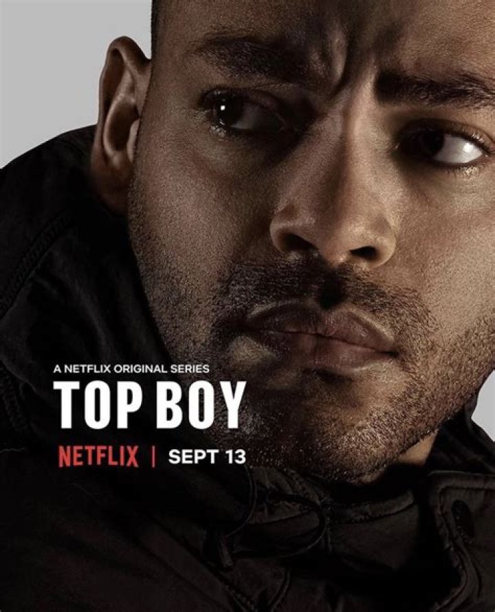 Who Is Kadeem Ramsay? Details To Know About The Cast From Top Boy