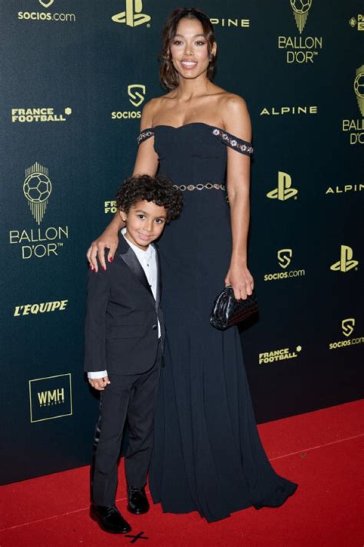Who Is Karim Benzema Baby Mamma? Melia Benzema & Ibrahim Benzema