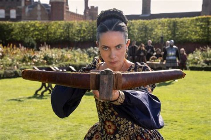 Who Is Kate O’Flynn? Everything To Know About The British Actress
