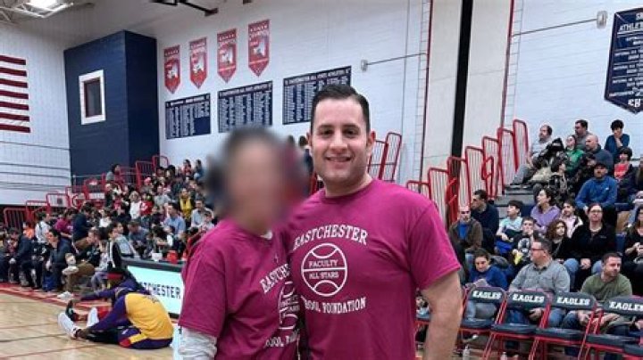 Who Is Kevin Sabella From Ramsey High School? Athletic Director Arrested News On Twitter