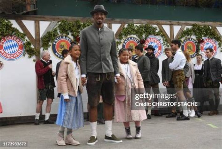 Who Is Lamia Boateng? Jerome Boateng Daughter Age, Birthday Wiki & Instagram