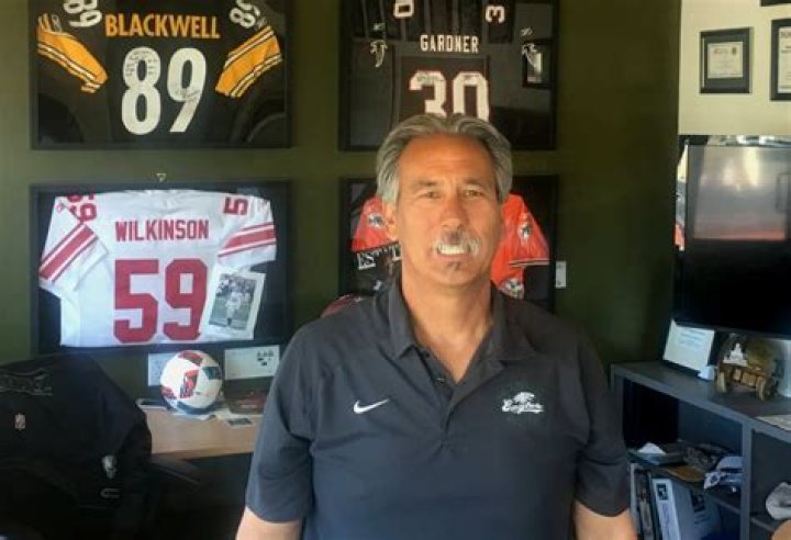 Who is Laney College’s Head Coach John Beam? His Wiki, Age and Bio