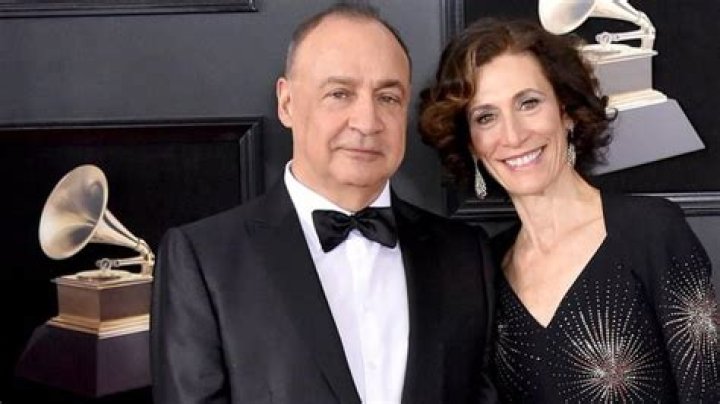Who Is Len Blavatnik Wife Emily Blavatnik? Everything To Know