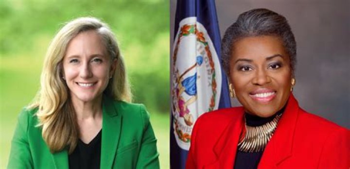 Who Is Linwood Holton Jr Wife? Everything On Former Governor Of Virginia Who Died Aged 98