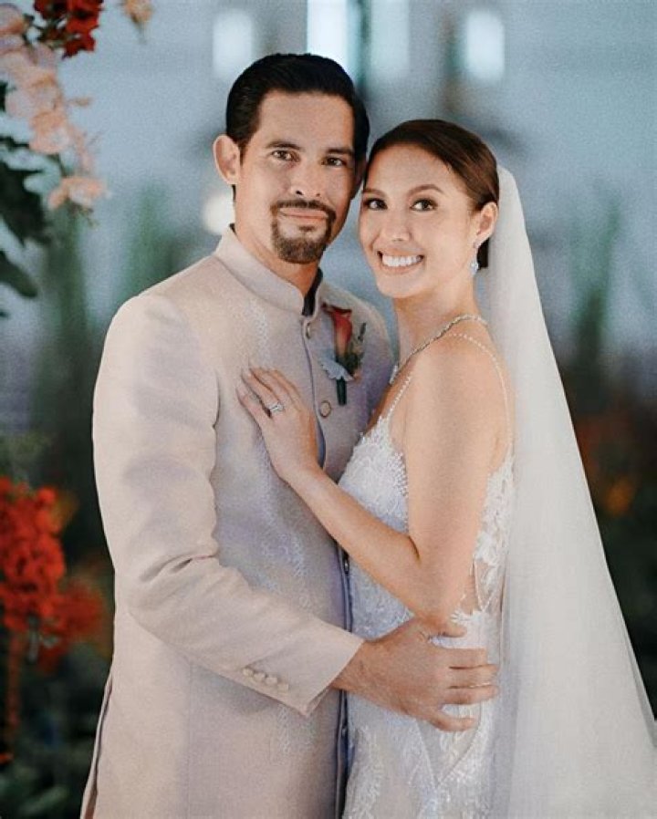 Who Is Liz Gallardo Husband? Everything To Know About Enrique Alguibay