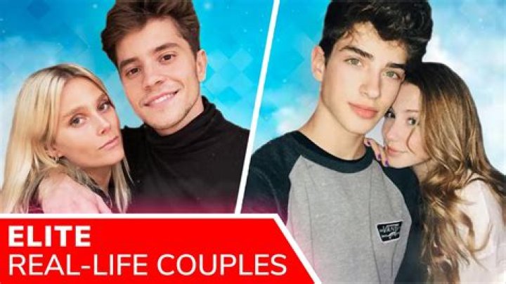 Who Is Manu Ríos Girlfriend Martina Caridd? Details To Know About The Cast of Elite