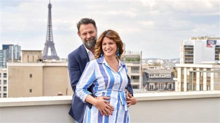 Who Is Marlene Schiappa? Tiktok, Age, Wiki, Biography, Husband: How Old Is She?
