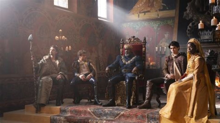 Who Is Mel Mehrabian From The Quest? Meet The Beautiful Actress On The New TV Series