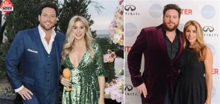Who Is Meltem Conant? Wife Of American Chef Scott Conant – Here’s What We Know