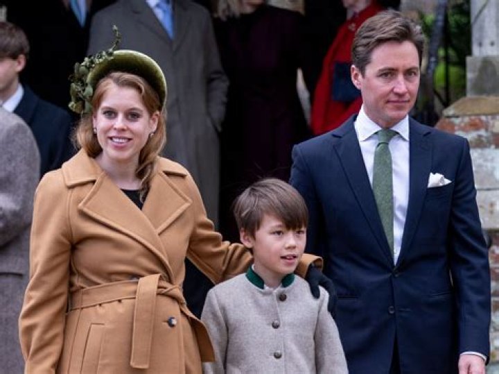 Who Is Nikki Williams Ellis? Meet The Edoardo Mapelli Mozzi’s Mother