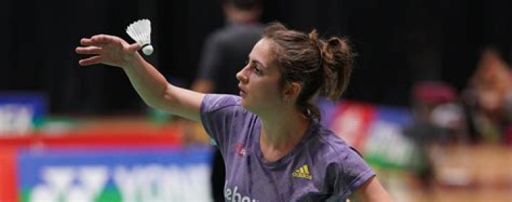 Who Is Olivia Meier? Everything About The Canadian Para Badminton Player