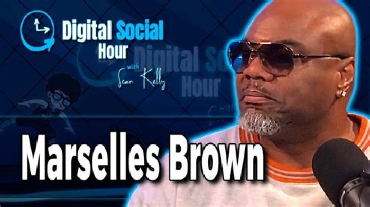 Who Is Quenton M. Brown? Everything To Know About Jaylen Brown Brother